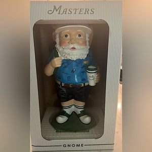 Masters Golf 2023 Gnome